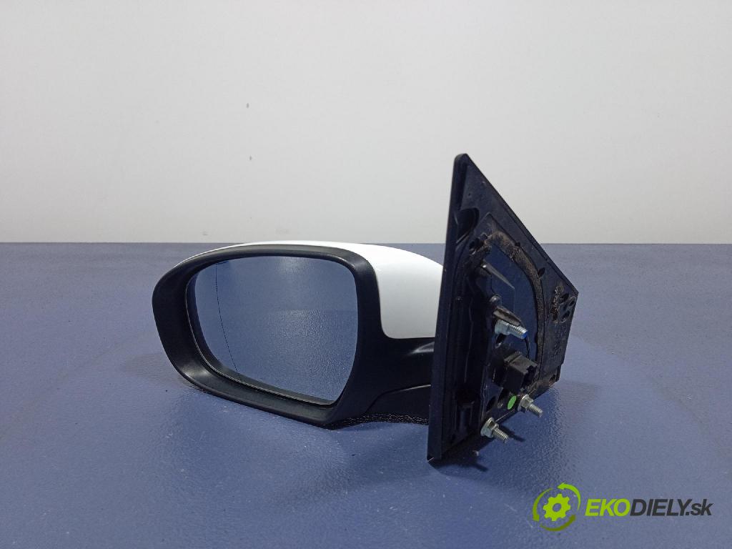 Hyundai I20 2015 zrkadlo Vľavo: