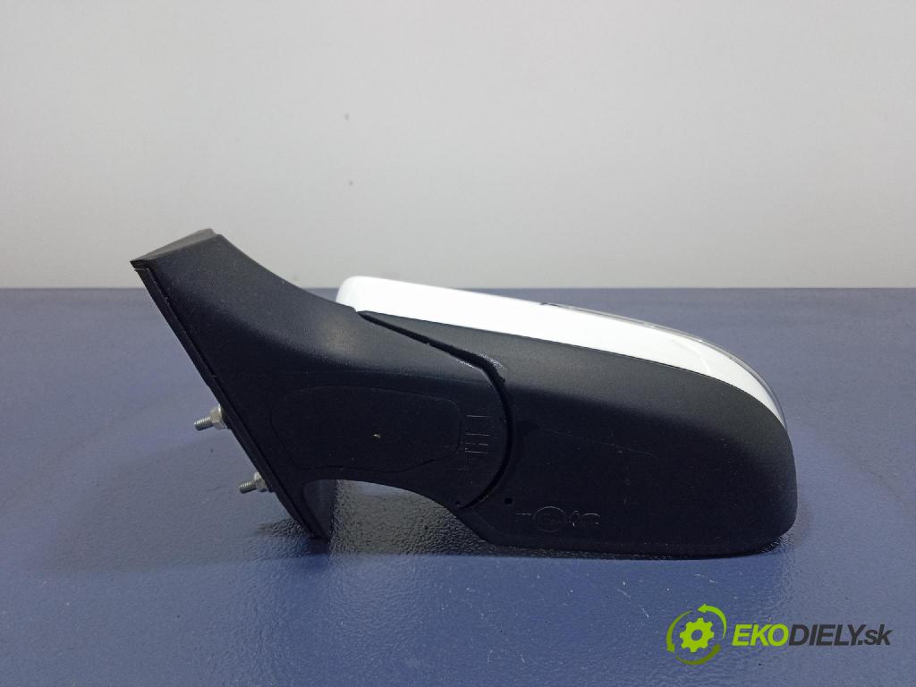 Hyundai I20 2015 zrkadlo Vľavo: