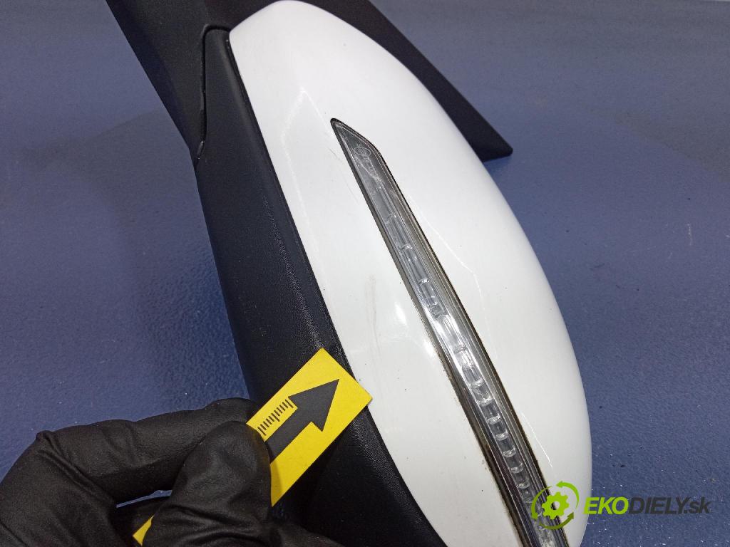 Hyundai I20 2015 zrkadlo Vľavo: