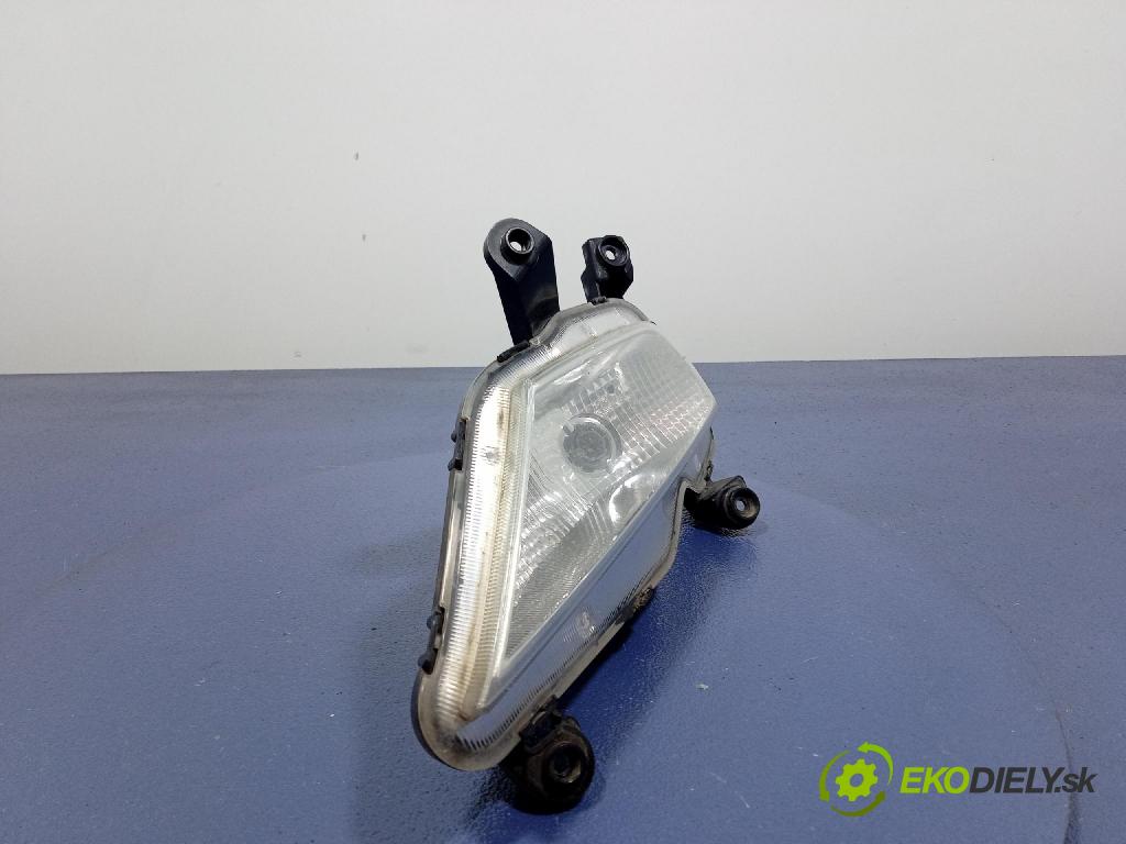 Hyundai I20 2015 Halogen Vľavo: 92201-C8100