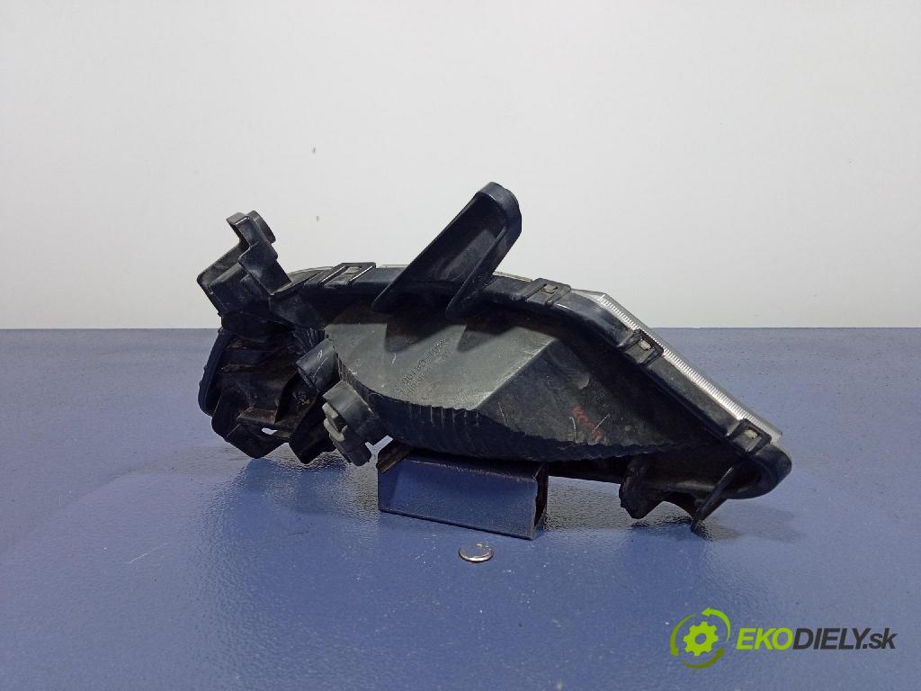 Hyundai I20 2015 Halogen Vľavo: 92201-C8100