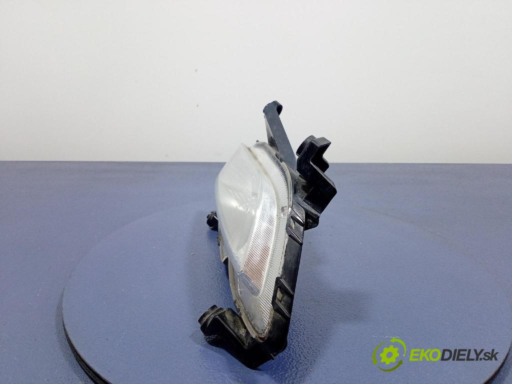 Hyundai I20 2015 Halogen Vľavo: 92201-C8100