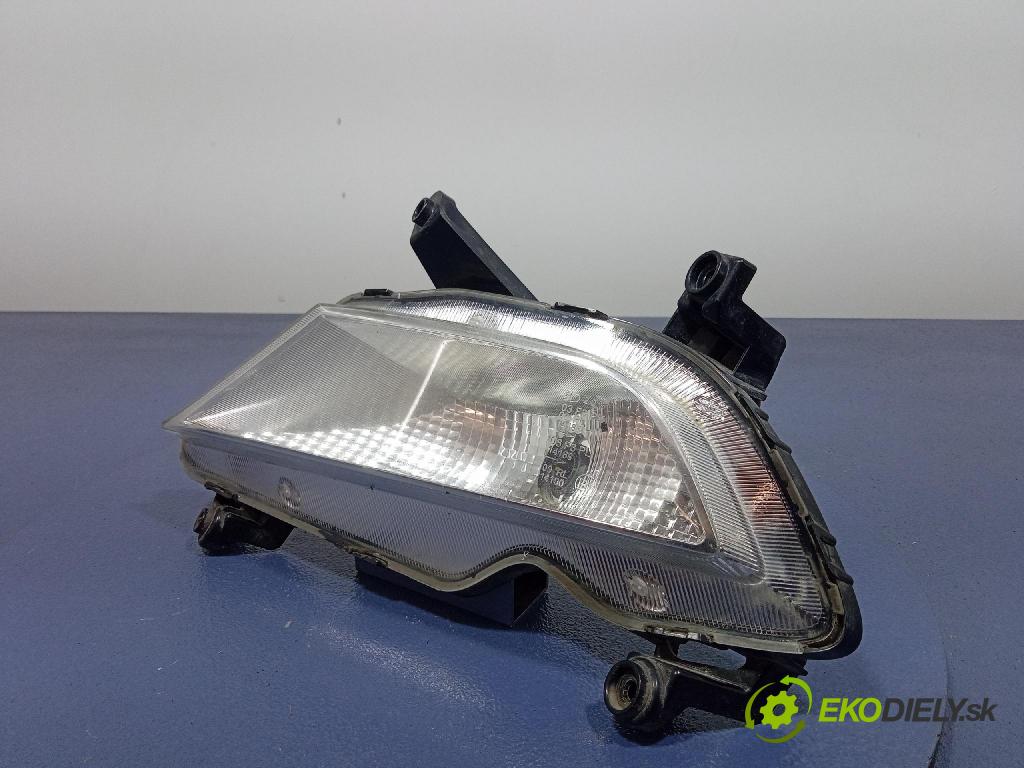 Hyundai I20 2015 Halogen Vľavo: 92201-C8100