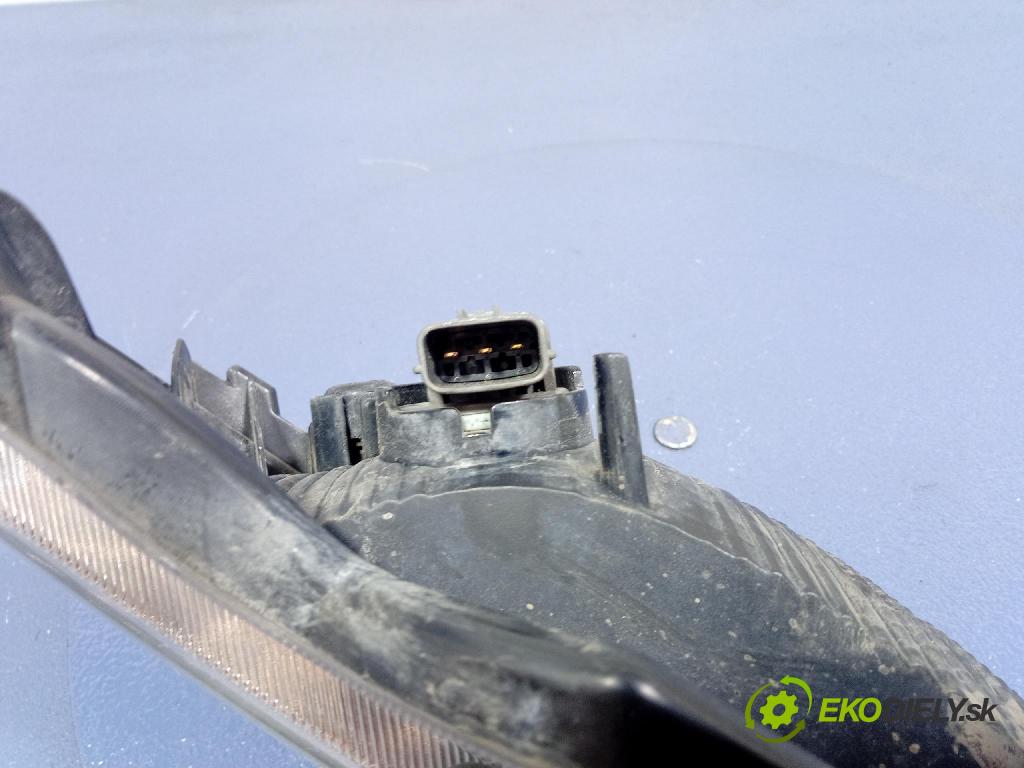 Hyundai I20 2015 Halogen Vľavo: 92201-C8100