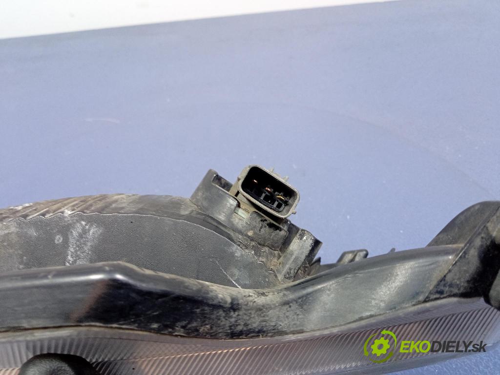 Hyundai I20 2015 Halogen v pravo: 92202-C8100