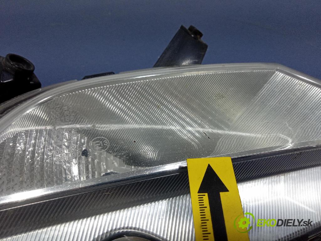 Hyundai I20 2015 Halogen v pravo: 92202-C8100