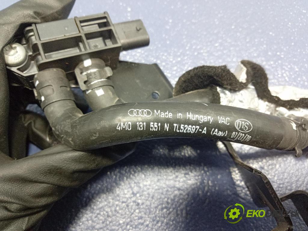 Audi SQ8 2022 snímač 04L906051AC