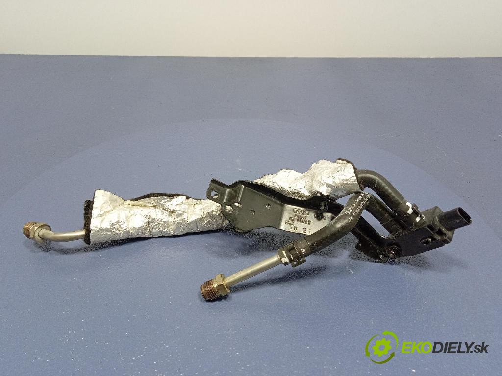 Audi SQ8 2022 snímač 04L906051AC