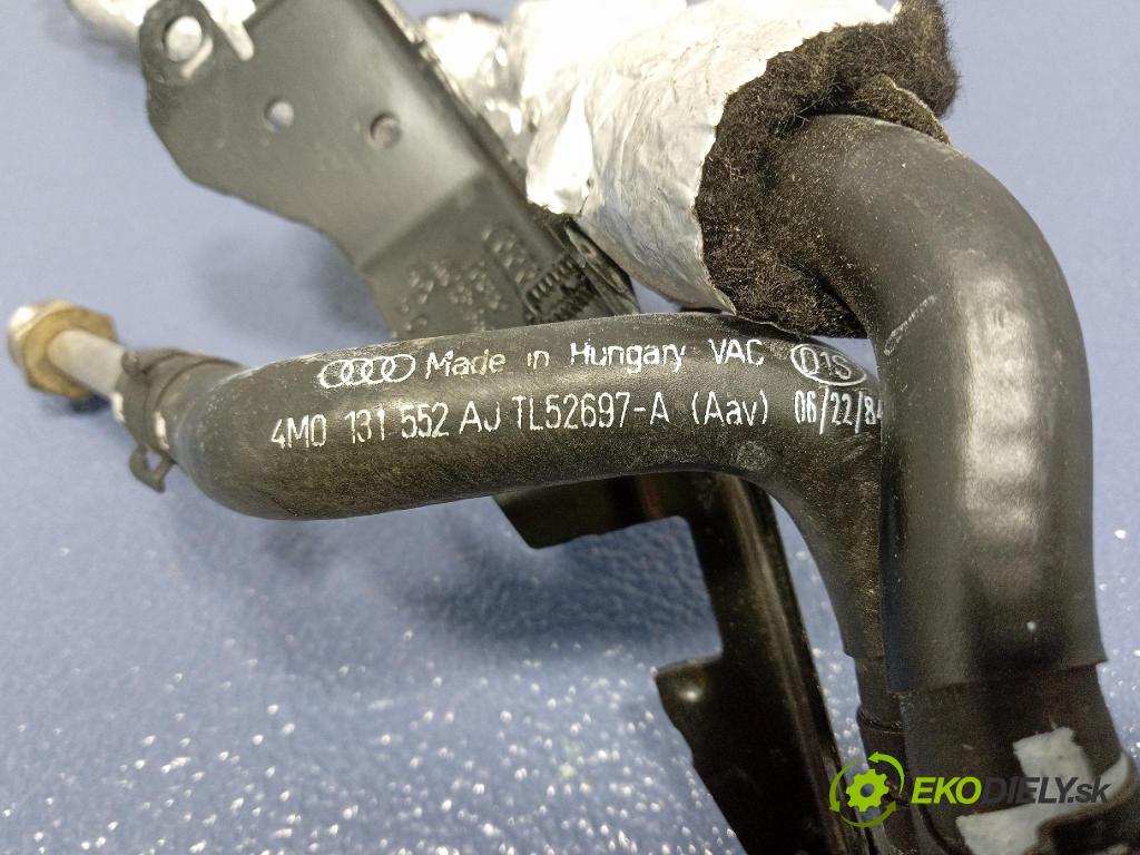 Audi SQ8 2022 snímač 04L906051AC