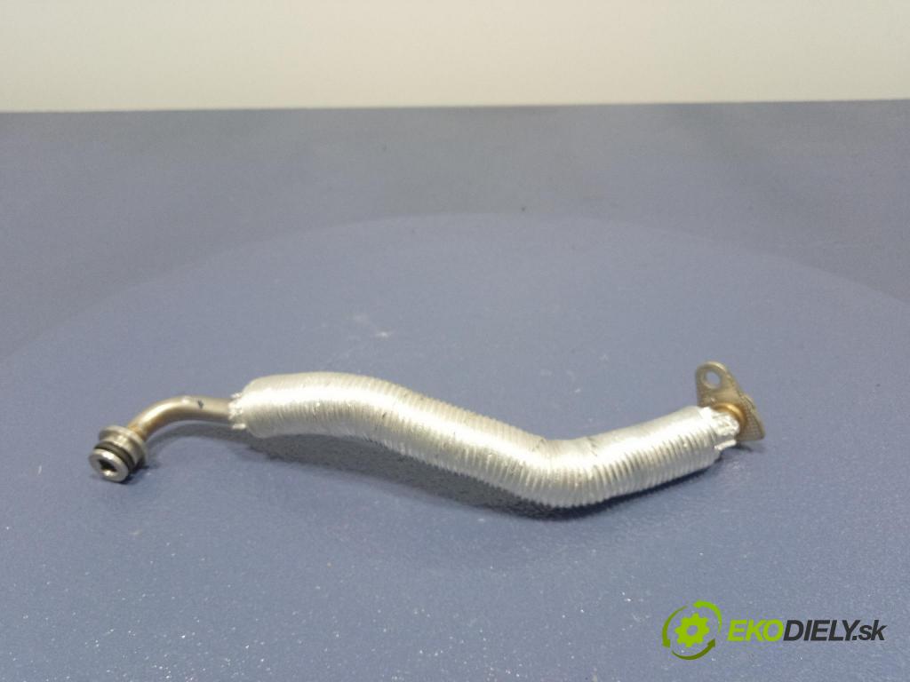 Audi SQ8 2022 rúrka Olej OP2145909A