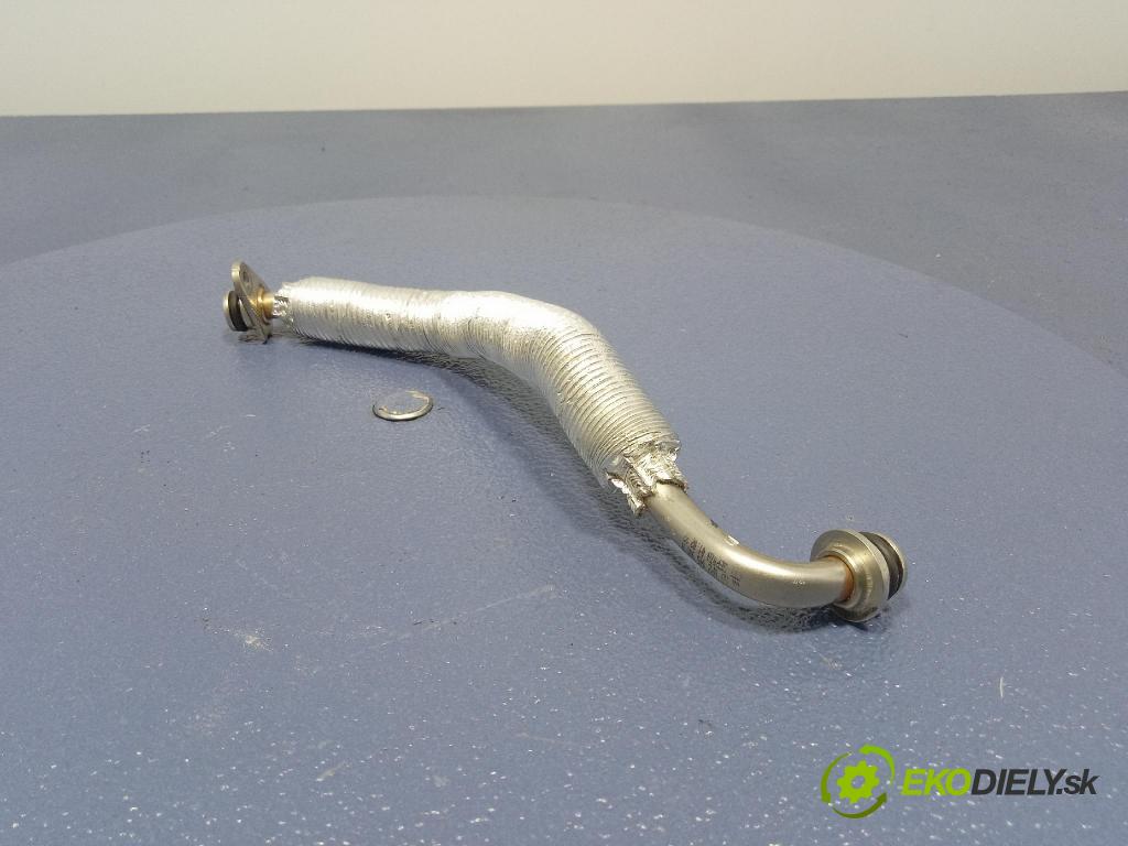 Audi SQ8 2022 rúrka Olej OP2145909A