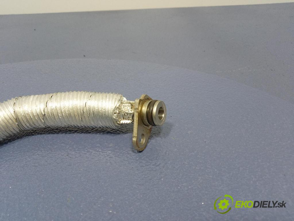 Audi SQ8 2022 rúrka Olej OP2145909A