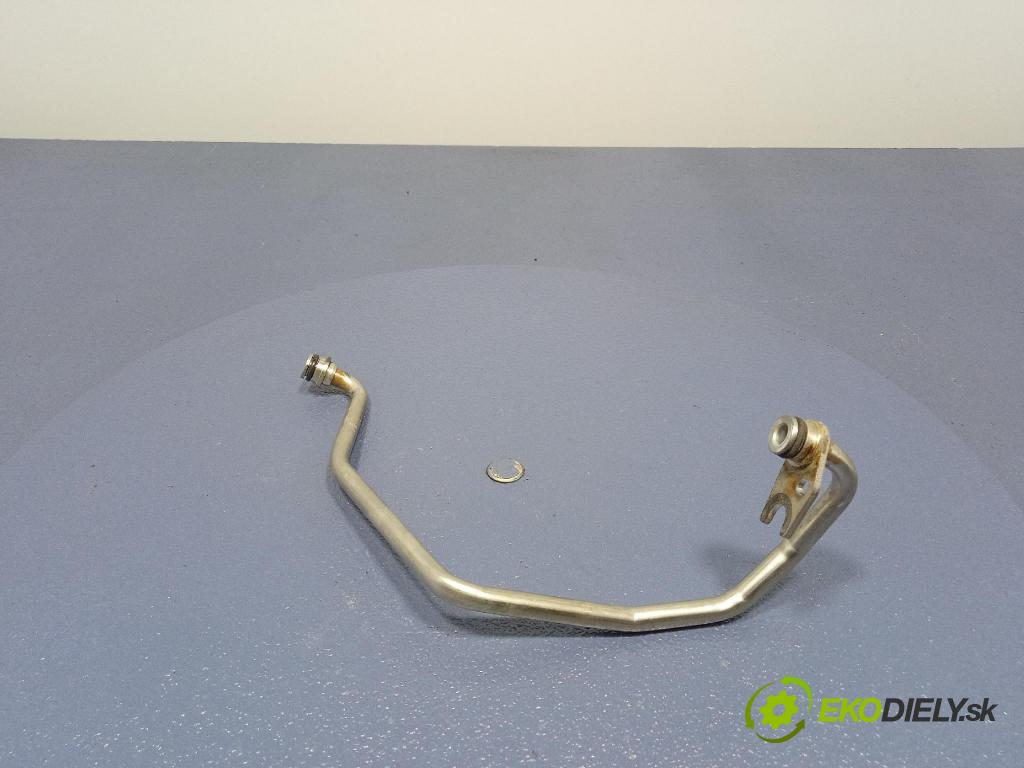 Audi SQ8 2022 rúrka Chladič: 0P2145948