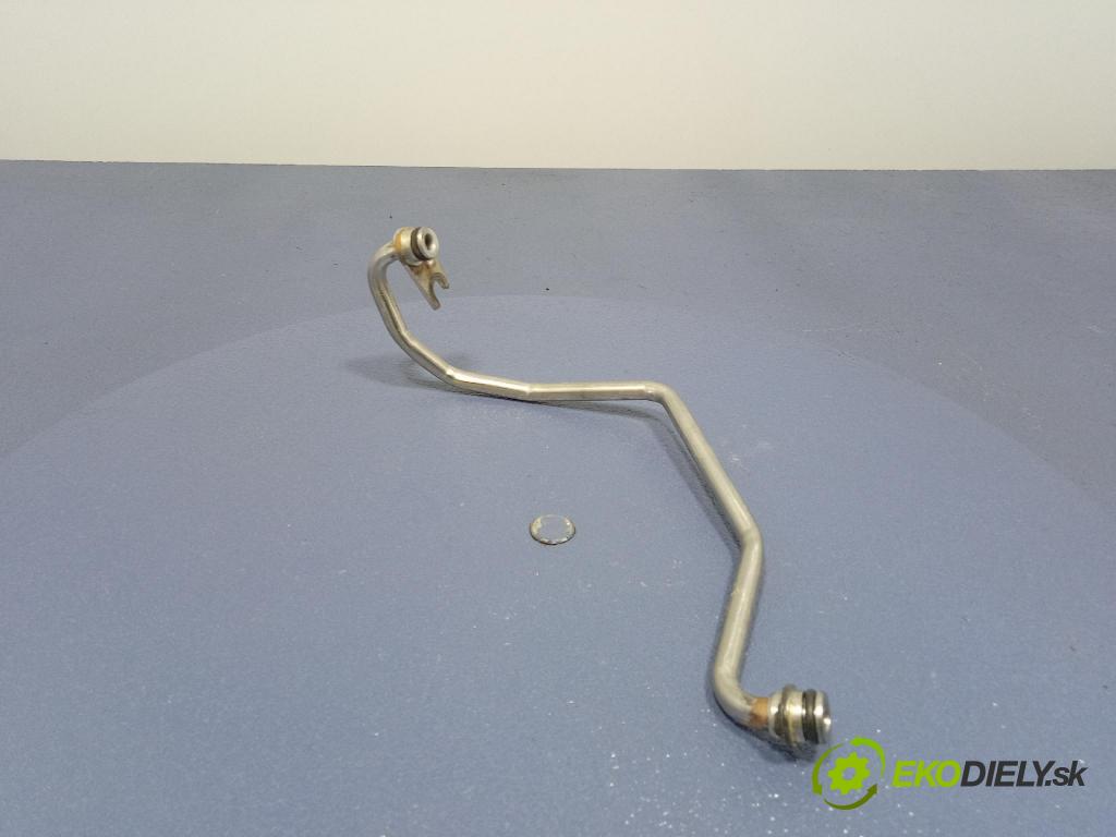 Audi SQ8 2022 rúrka Chladič: 0P2145948