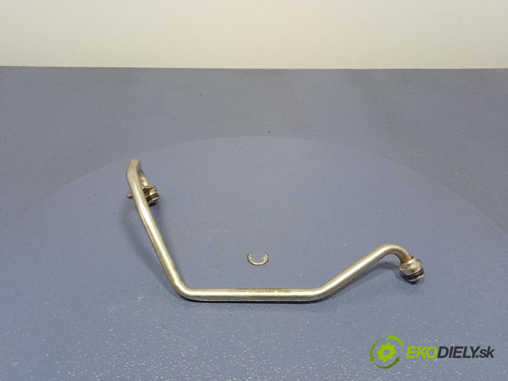 Audi SQ8 2022 rúrka Chladič: 0P2145948