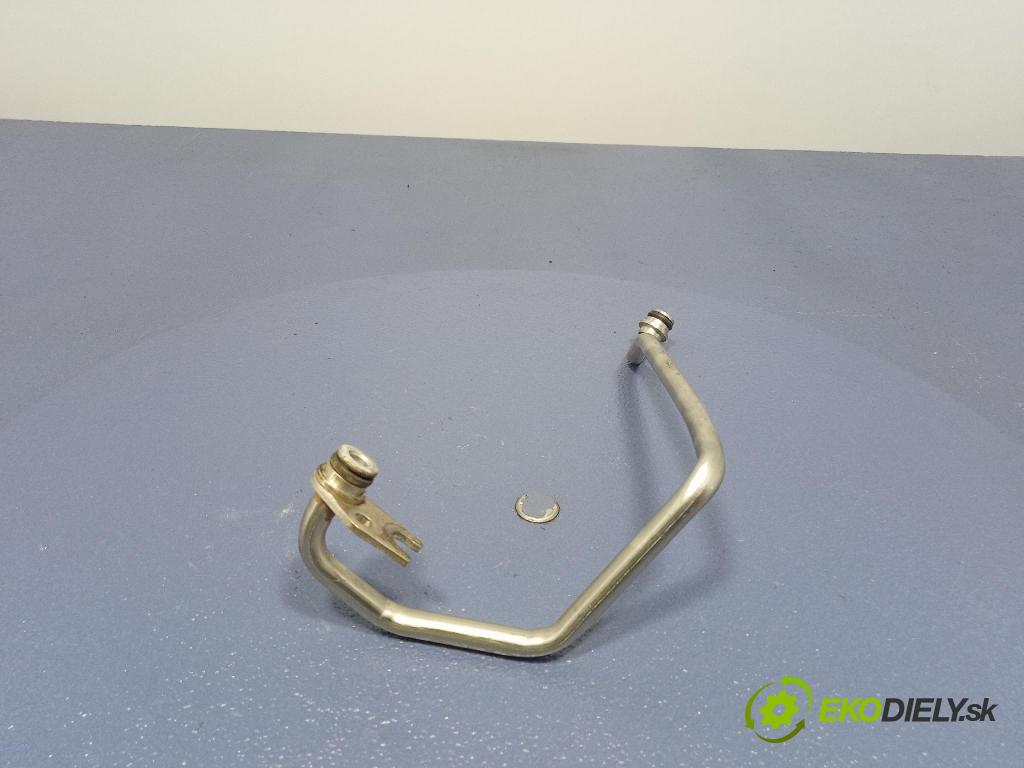 Audi SQ8 2022 rúrka Chladič: 0P2145947