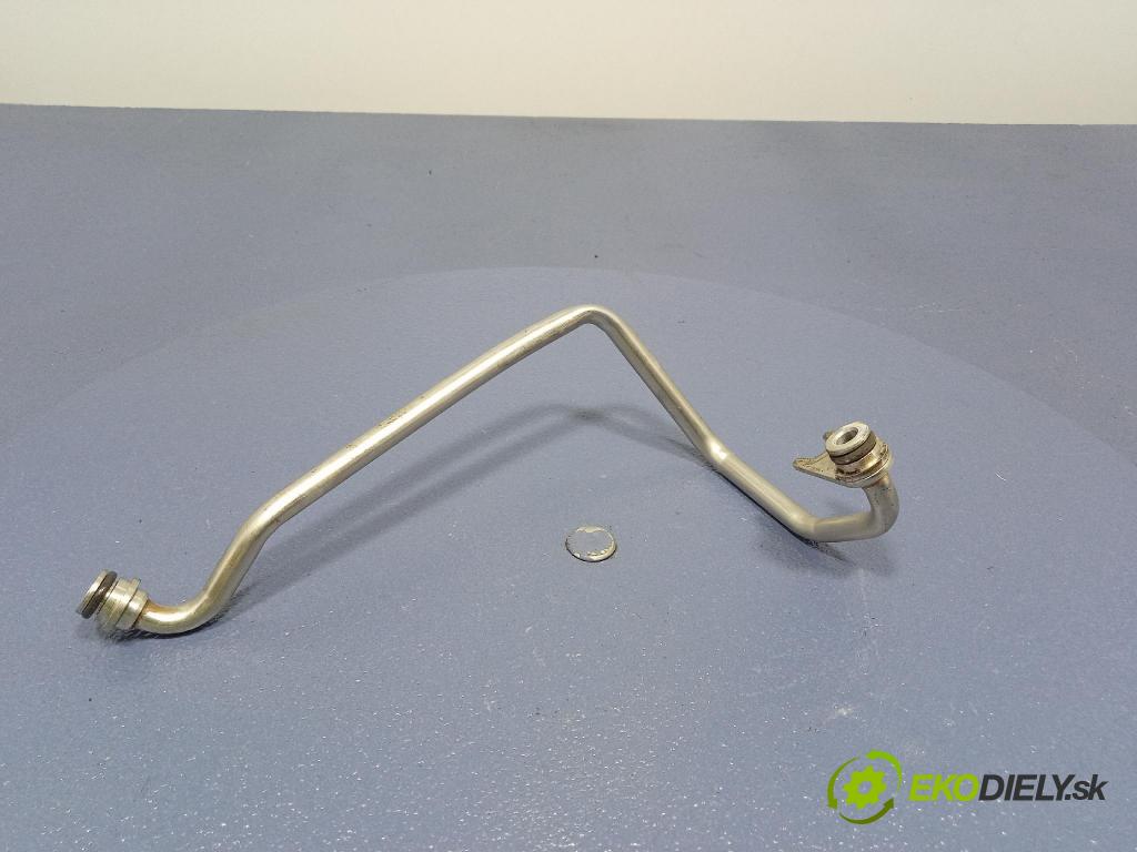 Audi SQ8 2022 rúrka Chladič: 0P2145947