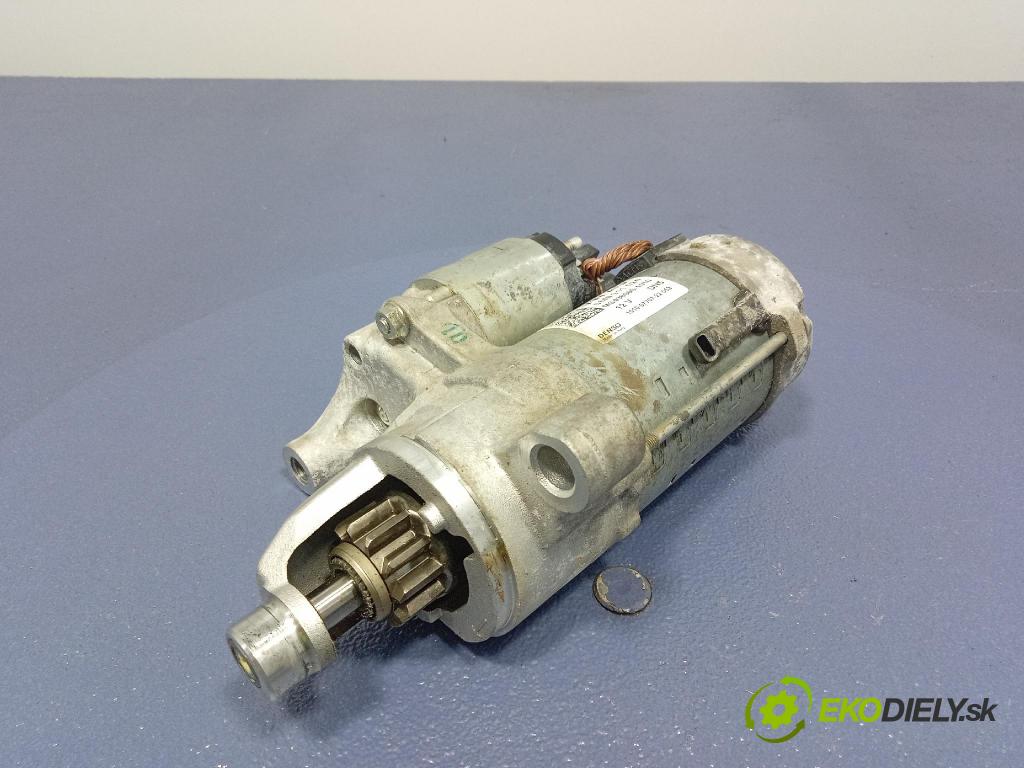 Audi SQ8 2022 štartér 06M911024