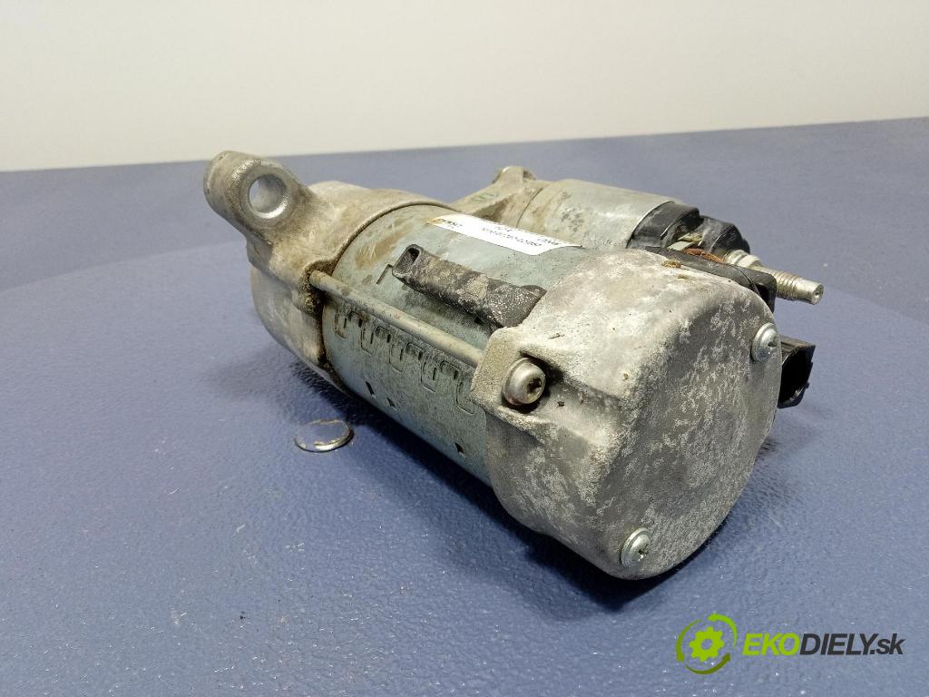 Audi SQ8 2022 štartér 06M911024