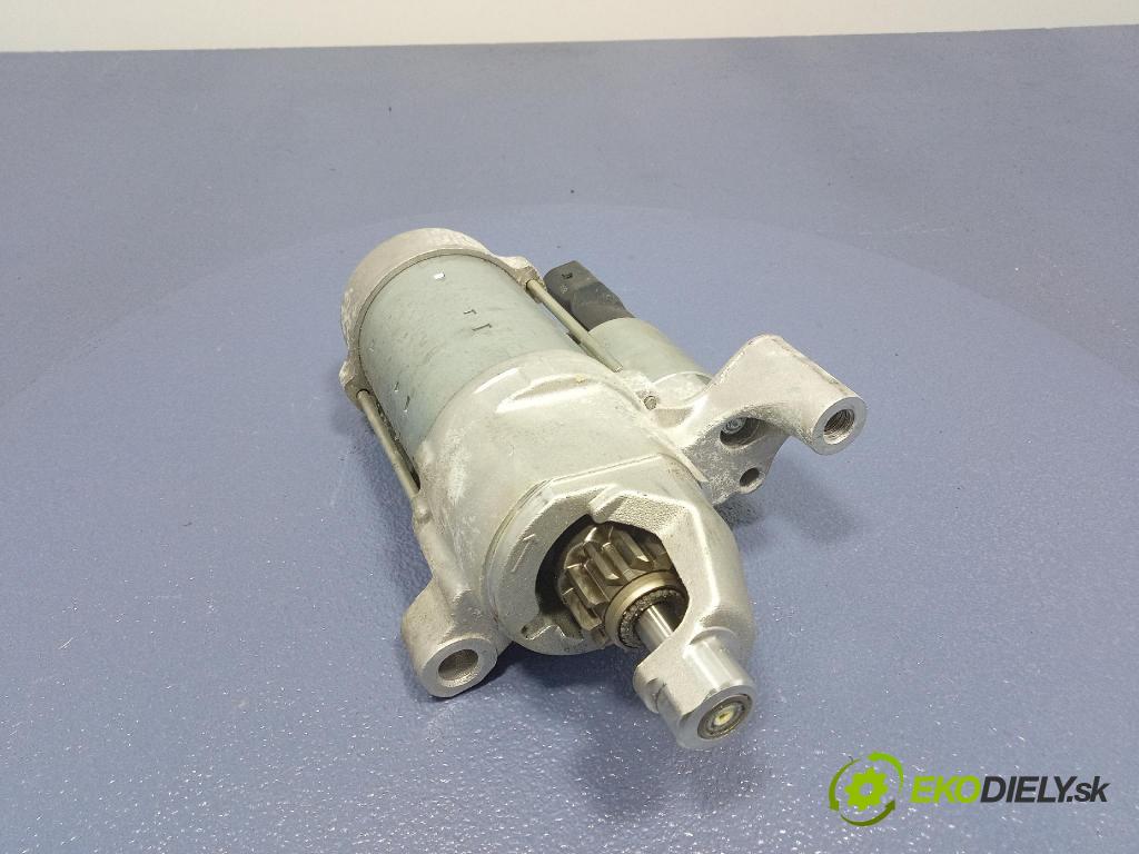 Audi SQ8 2022 štartér 06M911024