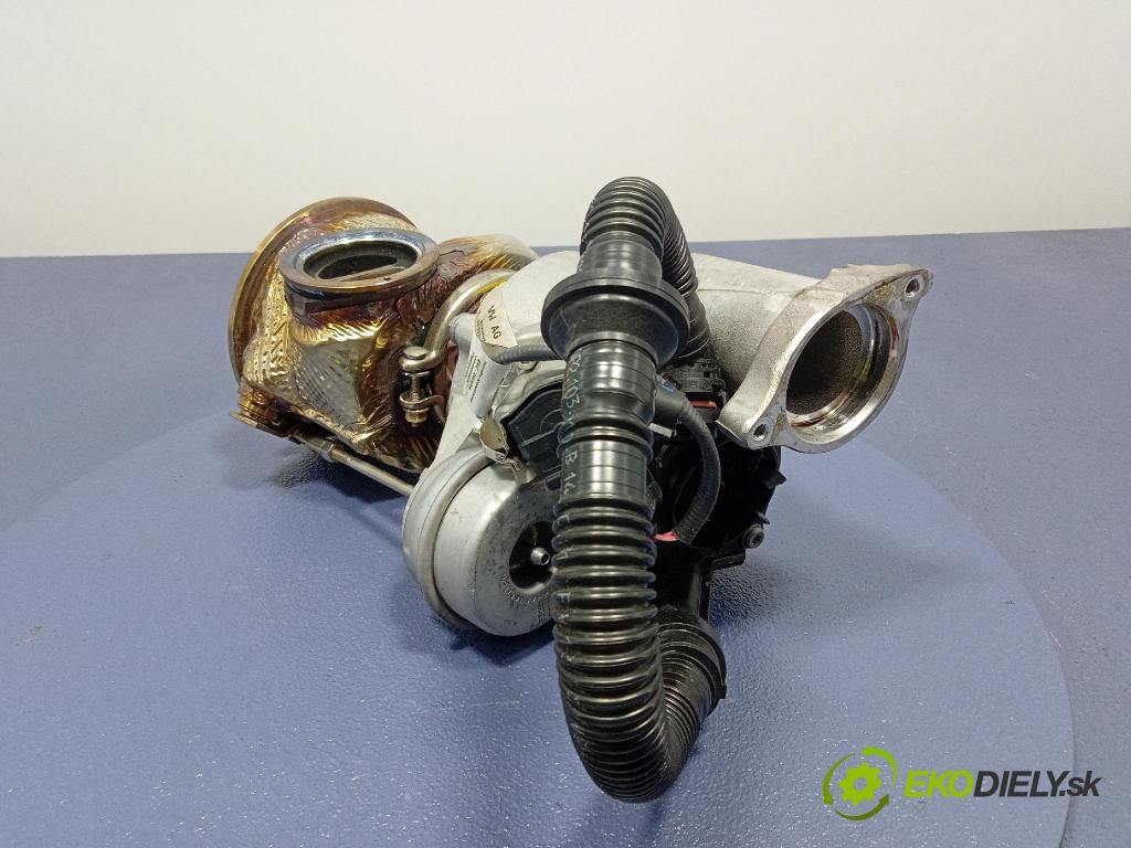 Audi SQ8 2022 (Turbo-kompresor:): 0P2145701H