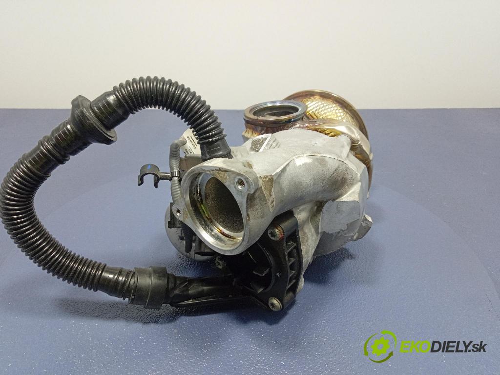 Audi SQ8 2022 (Turbo-kompresor:): 0P2145701H