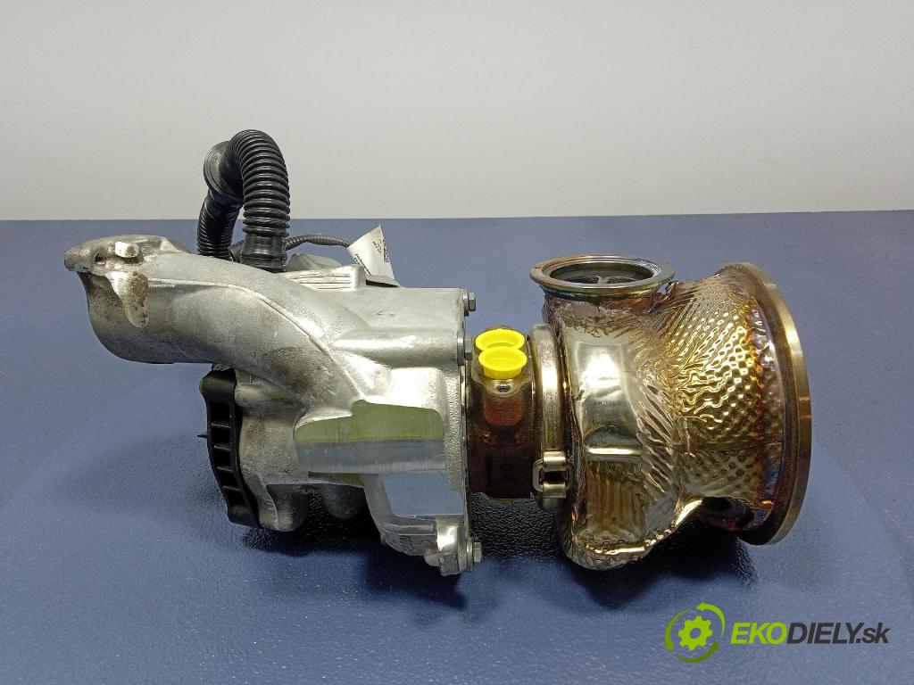 Audi SQ8 2022 (Turbo-kompresor:): 0P2145701H