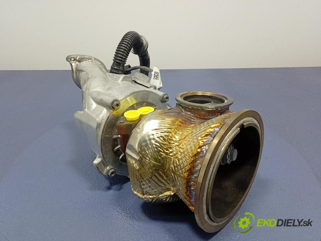 Audi SQ8 2022 (Turbo-kompresor:): 0P2145701H