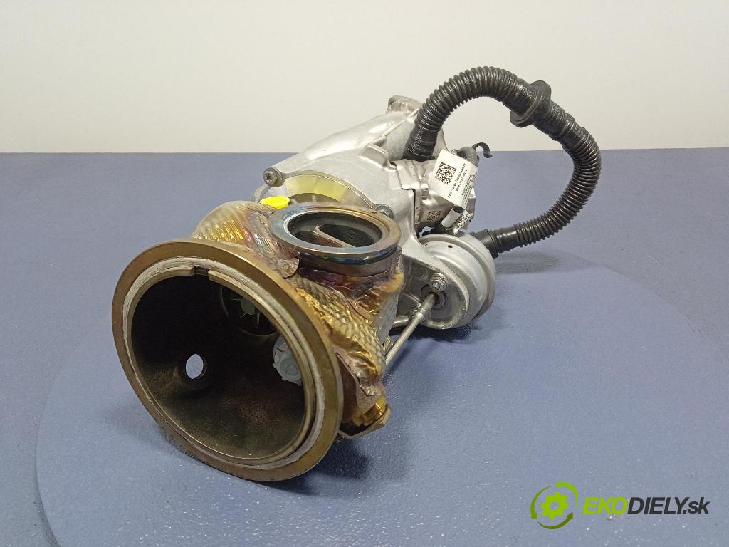 Audi SQ8 2022 (Turbo-kompresor:): 0P2145701H