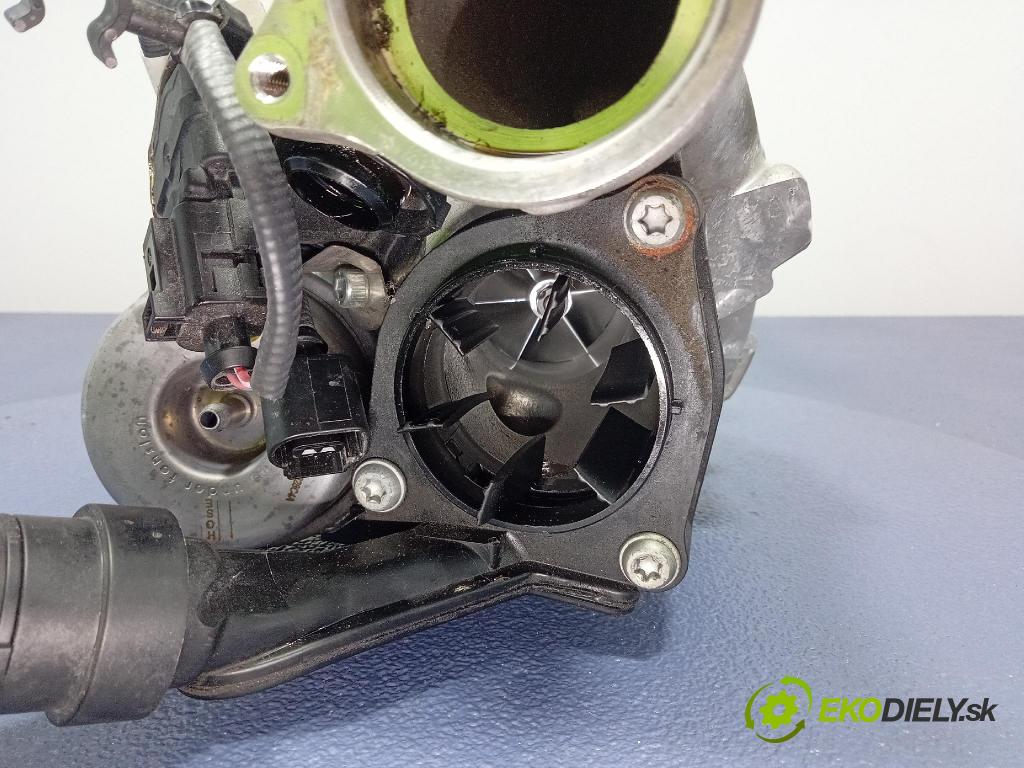 Audi SQ8 2022 (Turbo-kompresor:): 0P2145701H