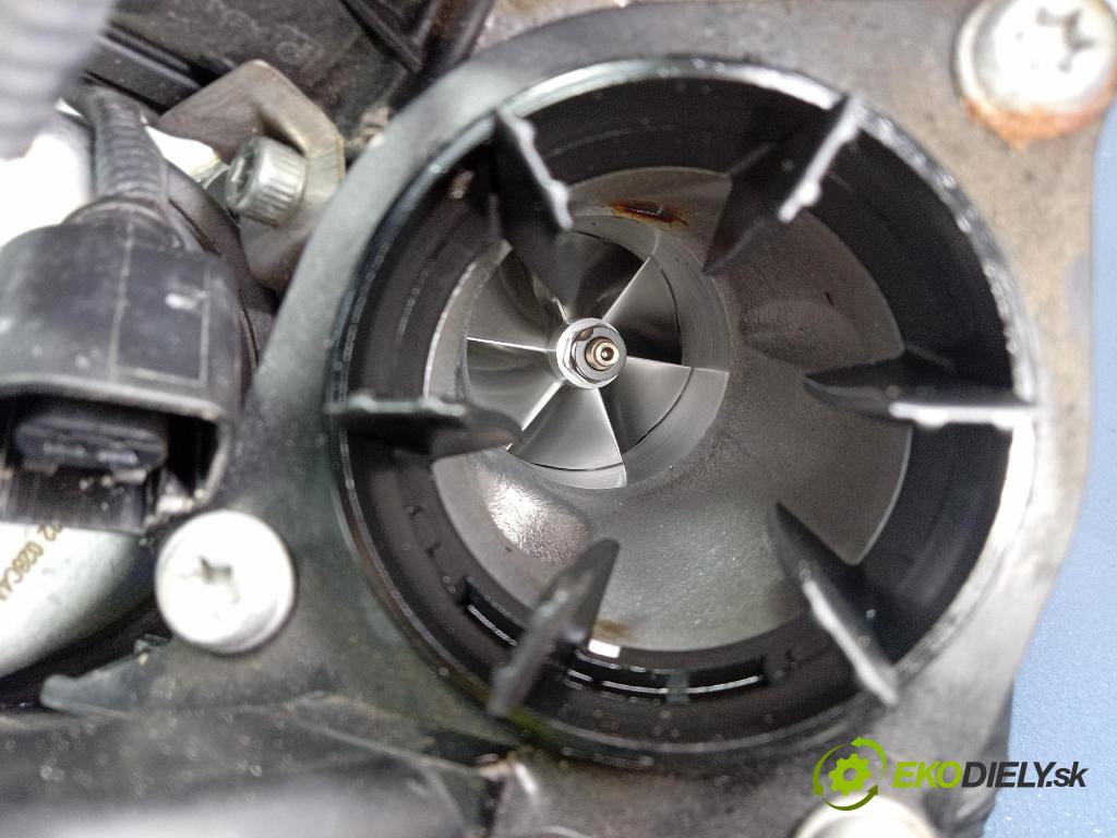 Audi SQ8 2022 (Turbo-kompresor:): 0P2145701H