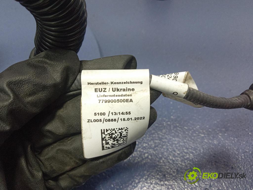 Audi SQ8 2022 (Turbo-kompresor:): 0P2145701H