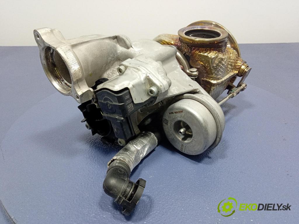 Audi SQ8 2022 (Turbo-kompresor:): 0P2145702H