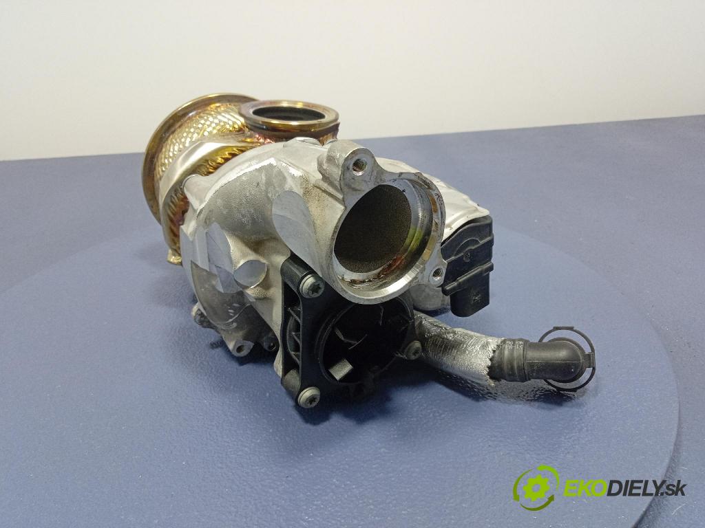 Audi SQ8 2022 (Turbo-kompresor:): 0P2145702H