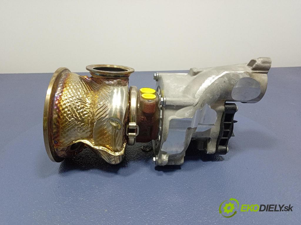 Audi SQ8 2022 (Turbo-kompresor:): 0P2145702H