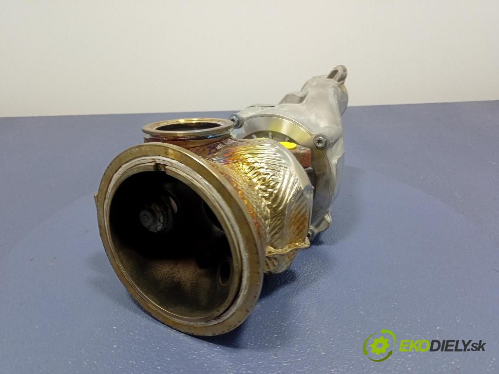 Audi SQ8 2022 (Turbo-kompresor:): 0P2145702H