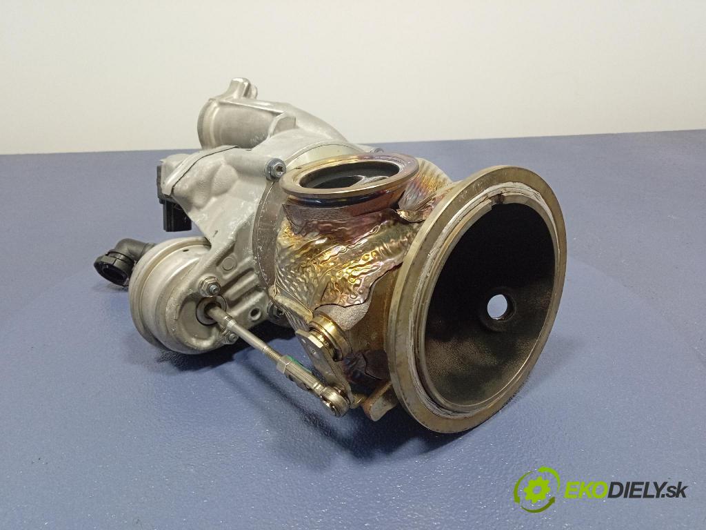 Audi SQ8 2022 (Turbo-kompresor:): 0P2145702H