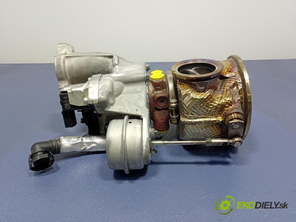 Audi SQ8 2022 (Turbo-kompresor:): 0P2145702H