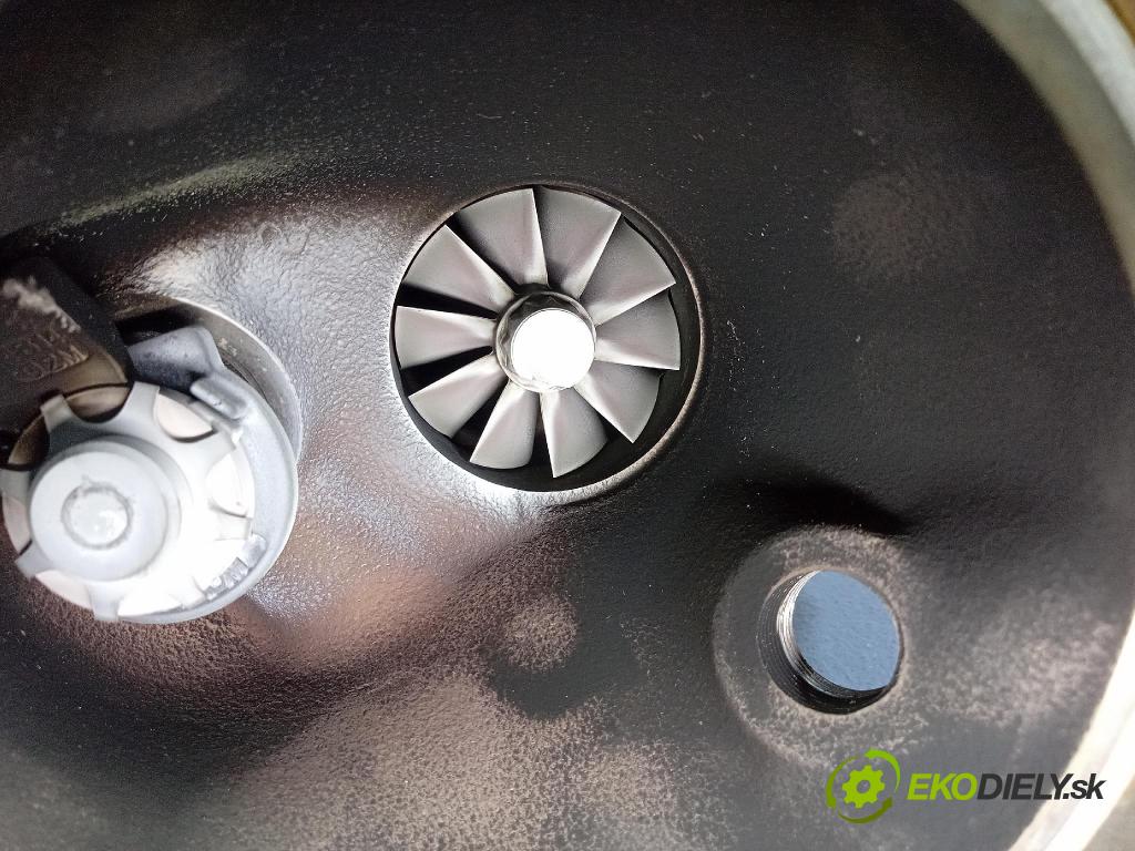 Audi SQ8 2022 (Turbo-kompresor:): 0P2145702H