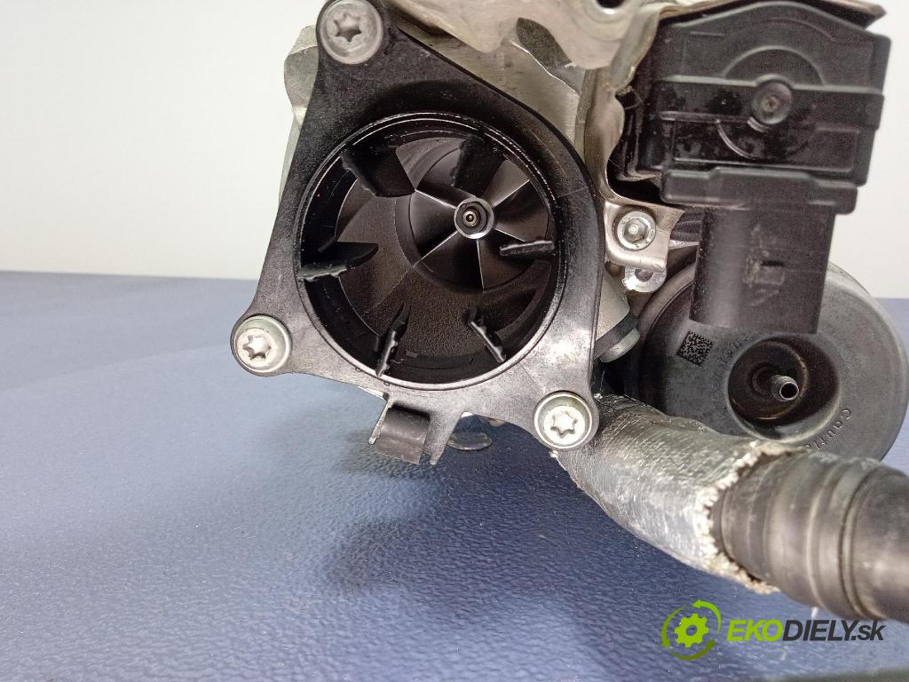 Audi SQ8 2022 (Turbo-kompresor:): 0P2145702H