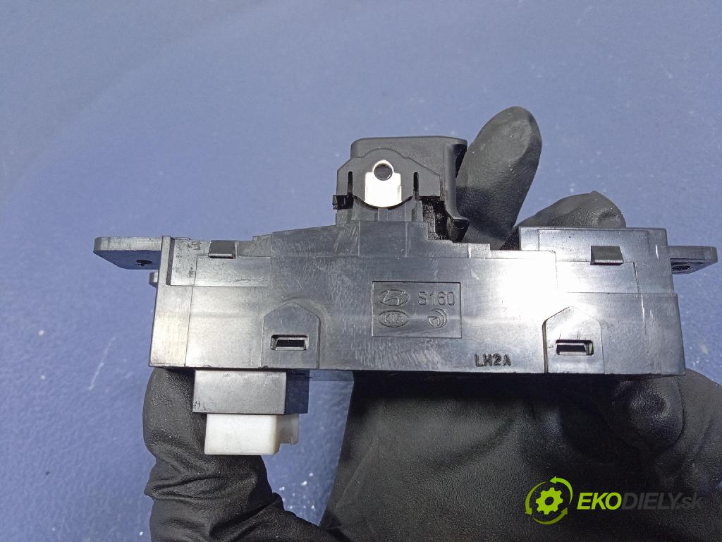 Hyundai I20 2015 prepínač Okná: 299139875