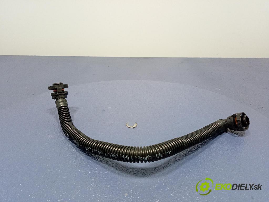 Audi SQ8 2022 rúrka Vzduch: 0P2103282A