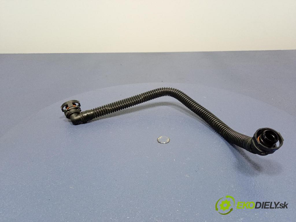 Audi SQ8 2022 rúrka Vzduch: 0P2103282A