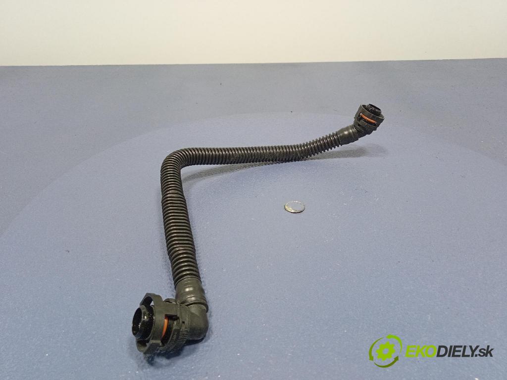 Audi SQ8 2022 rúrka Vzduch: 0P2103282A