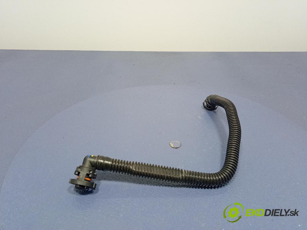 Audi SQ8 2022 rúrka Vzduch: 0P2103282A