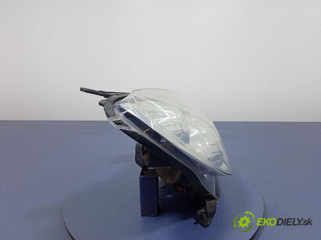 Opel Astra 2009 Reflektor: v pravo: 13239289