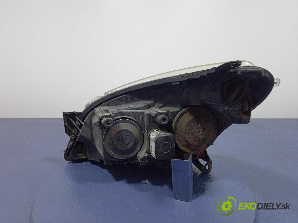 Opel Astra 2009 Reflektor: v pravo: 13239289