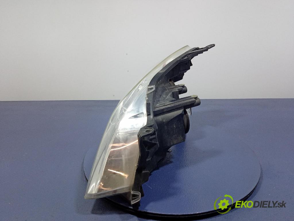 Opel Astra 2009 Reflektor: v pravo: 13239289