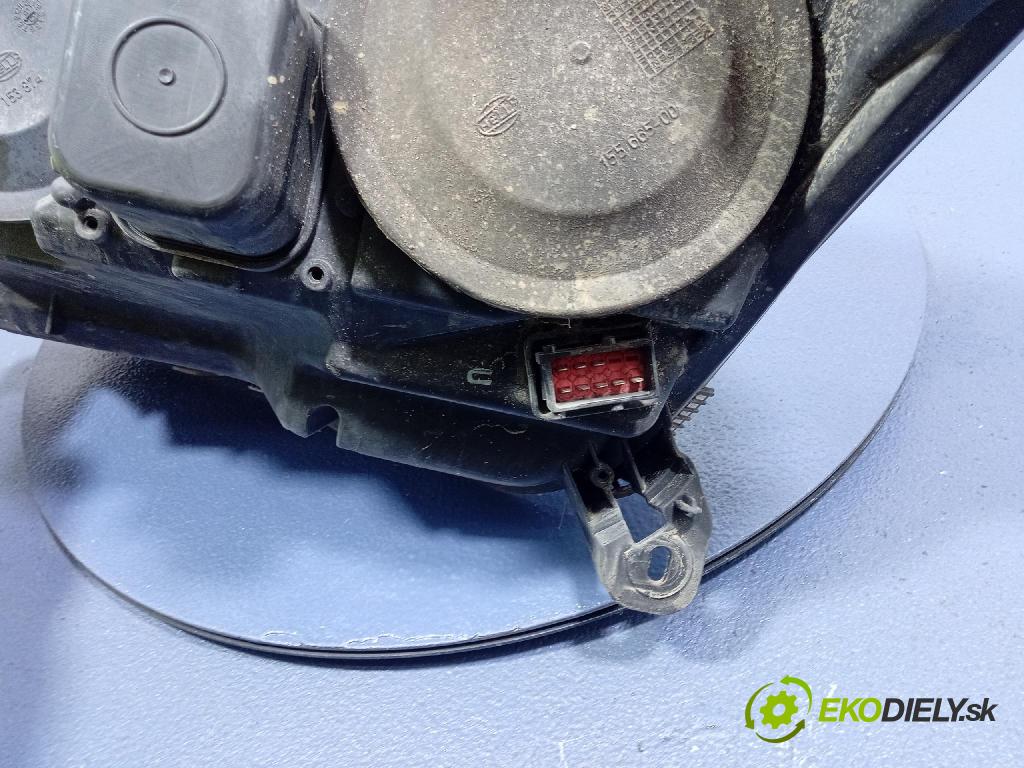 Opel Astra 2009 Reflektor: v pravo: 13239289