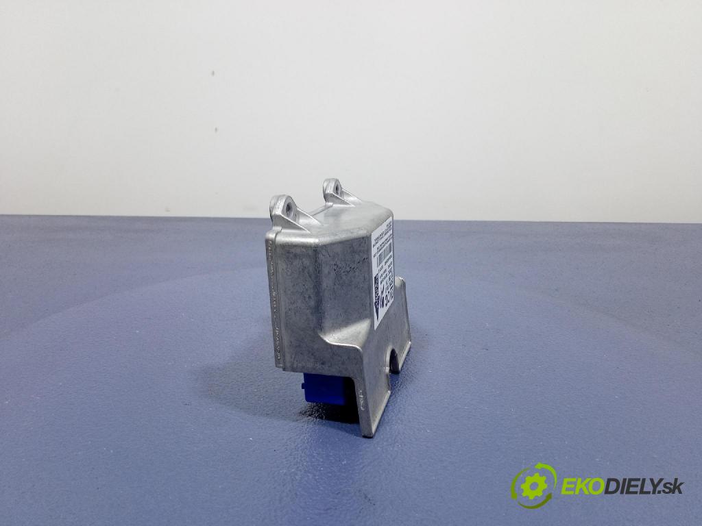 Opel Astra 2009 riadiaca jednotka SRS x 13288176